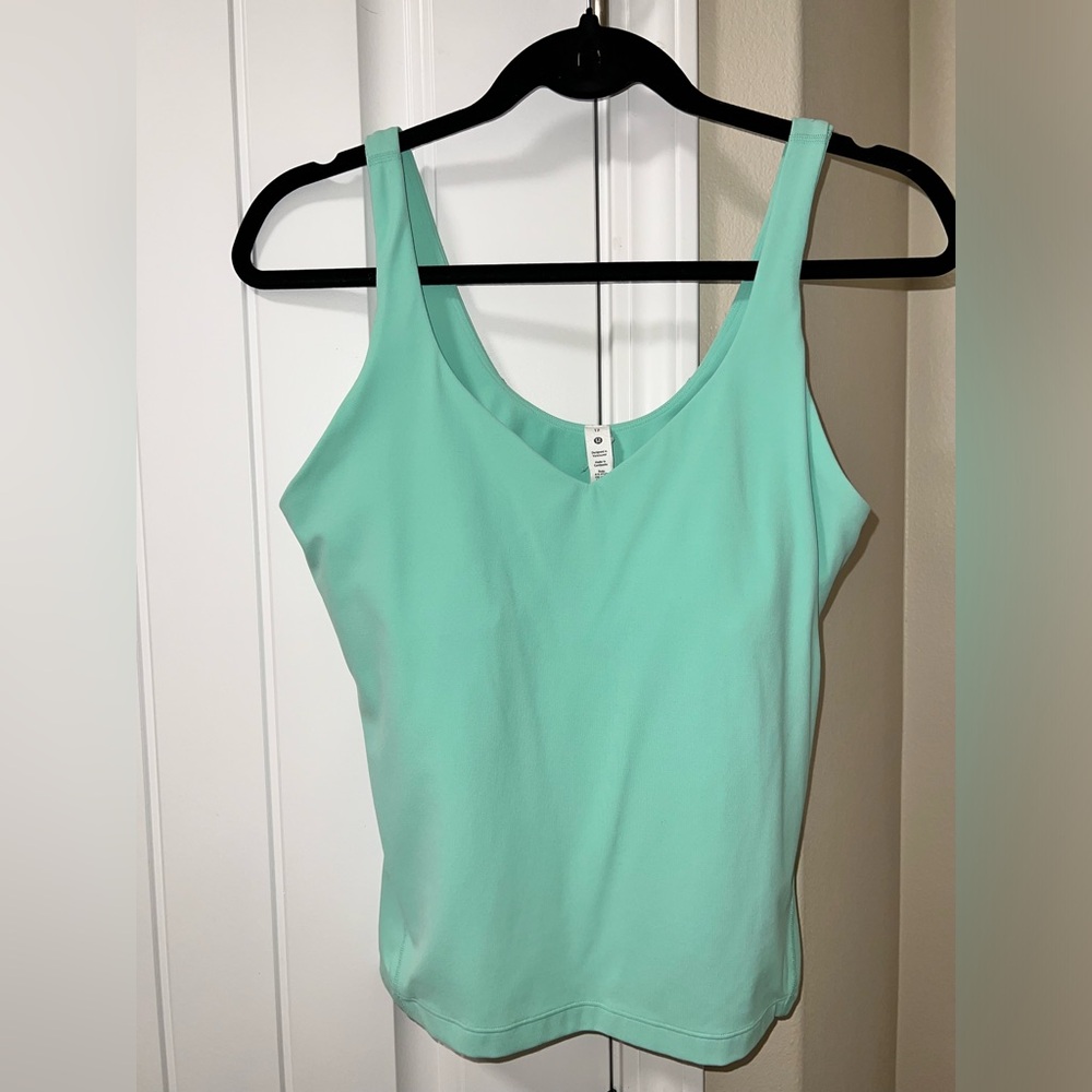 Lululemon Align Tank